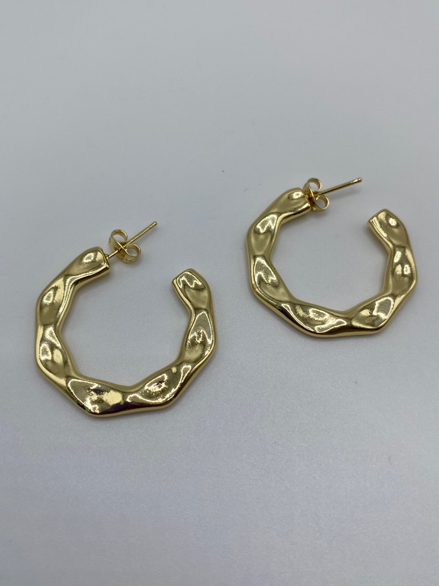 Aretes Belat