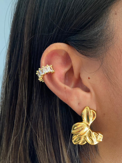 Ear Cuff Dozal