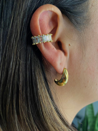 Ear Cuff Dozal