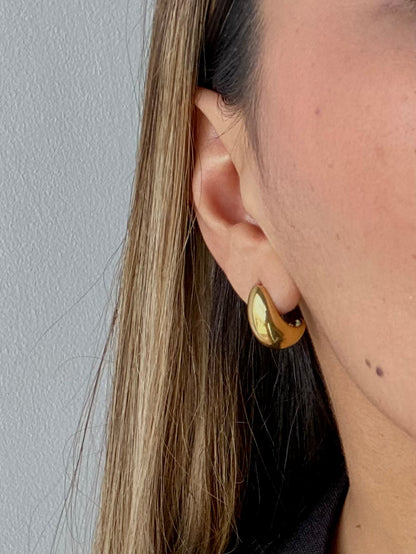 Aretes Niabell