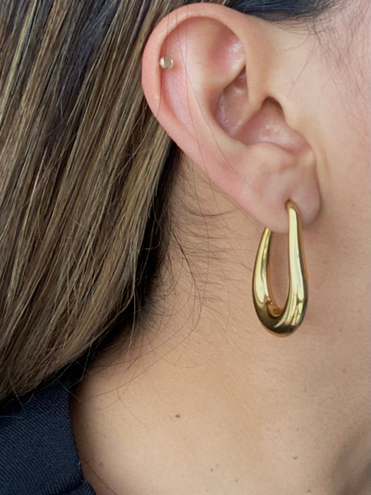 Aretes Trebbiano