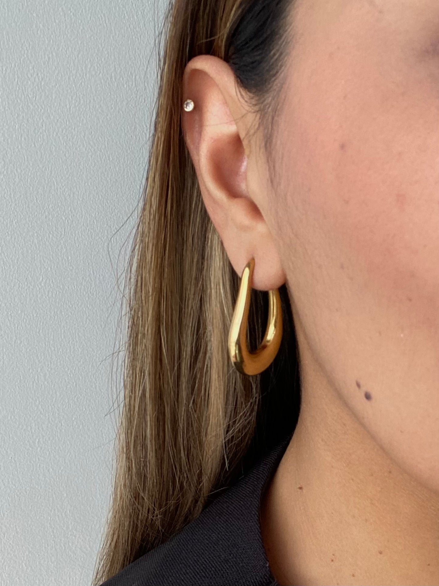 Aretes Trebbiano