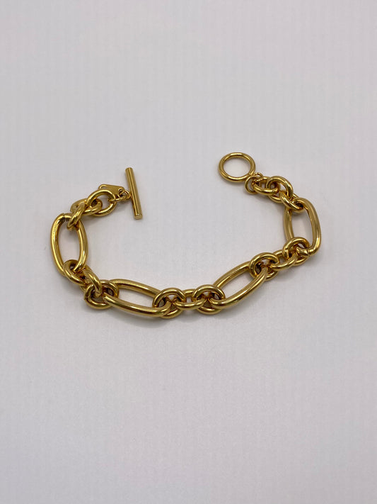 Pulsera Rossetti