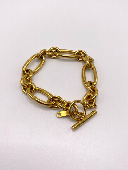 Pulsera Rossetti