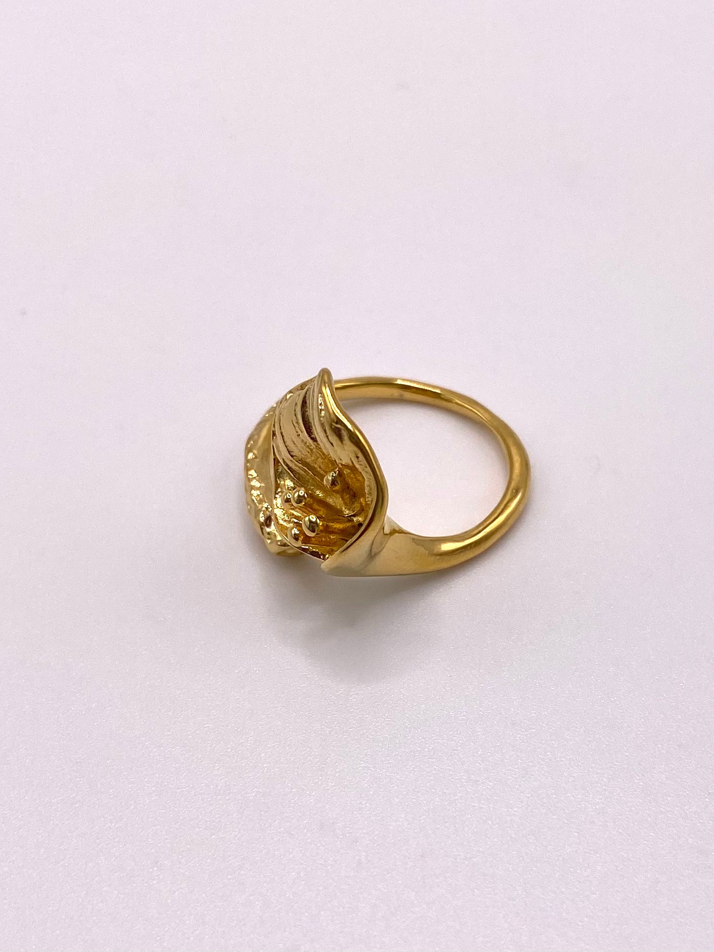 Anillo Zuri